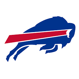 Logo Buffalo Bills LLC