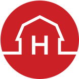 Logo Hickory Farms LLC