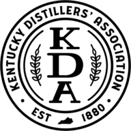 Logo Kentucky Distillers' Association