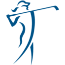 Logo Ladies Professional Golf Association