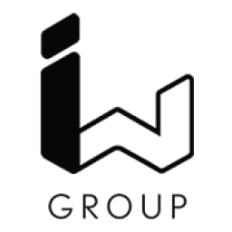 Logo IW Group, Inc.