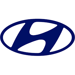 Logo Hyundai Motor America, Inc.