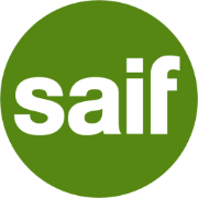 Logo SAIF Corp.