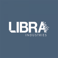 Logo Libra Industries, Inc.