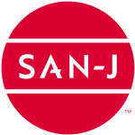 Logo San-J International, Inc.