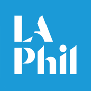 Logo Los Angeles Philharmonic Association