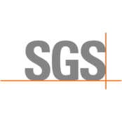 Logo SGS North America, Inc.