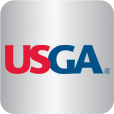 Logo The United States Golf Association, Inc.
