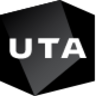 Logo United Talent Agency LLC (California)