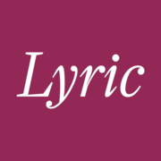 Logo Lyric Opera of Chicago