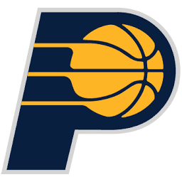 Logo Pacers Basketball LLC