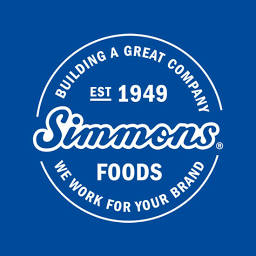 Logo Simmons Foods, Inc.