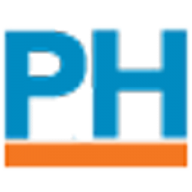 Logo Palomar Health
