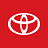Logo Toyota Motor North America, Inc.