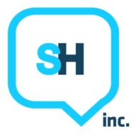 Logo Smith & Harroff, Inc.