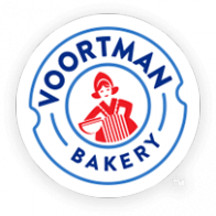 Logo Voortman Cookies Ltd.