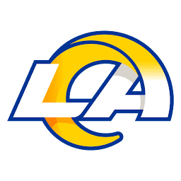 Logo Los Angeles Rams LLC