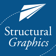 Logo Structural Graphics LLC