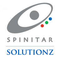 Logo Spinitar, Inc.