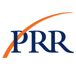 Logo PRR, Inc.