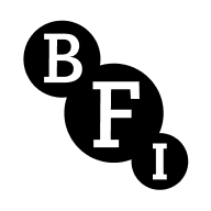 Logo The British Film Institute