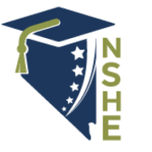 Logo Nevada System of Higher Education
