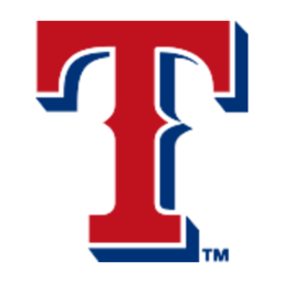 Logo Texas Rangers Baseball Club, Inc.