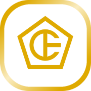 Logo PT Temas Tbk