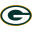 Logo The Green Bay Packers, Inc.