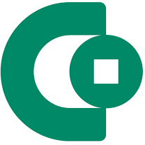 Logo Taiwan Cooperative Bank Co. Ltd.