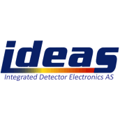 Logo Integrated Detector Electronics AS