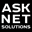 Logo asknet Solutions AG