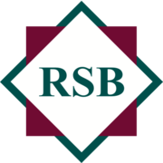 Logo Reliance State Bank