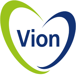 Logo Vion NV
