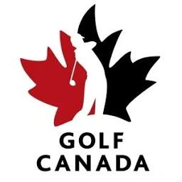 Logo Royal Canadian Golf Association
