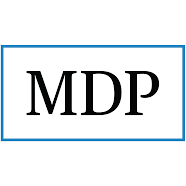 Logo Madison Dearborn Partners LLC