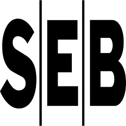 Logo Skandinaviska Enskilda Banken AB (Broker)