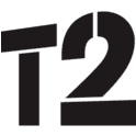 Logo Tele2 Netherlands BV