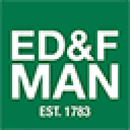 Logo ED&F Man Holdings Ltd.