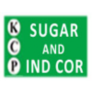Logo KCP Sugar & Industries Corp. Ltd.