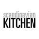 Logo Scandinavian Kitchen AB
