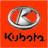 Logo Kubota Tractor Corp.