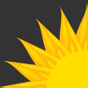 Logo The Las Vegas Sun, Inc.