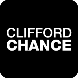 Logo Clifford Chance (Düsseldorf)