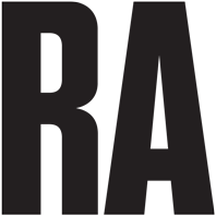Logo The Royal Academy of Arts