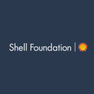 Logo Shell Foundation