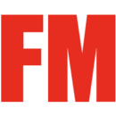 Logo FM Logistic Corporate SAS