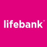 Logo LifebankUSA Family Foundation, Inc.
