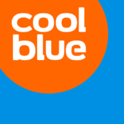 Logo Coolblue BV