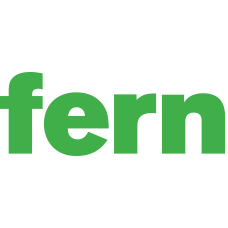 Logo Fern Exposition Services LLC